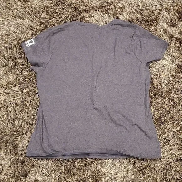 Womens Grand Canton tshirt  - Picture 3 of 3